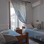 Liberty Porosview Apartmán *