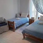 Liberty Porosview Apartmán Galatás