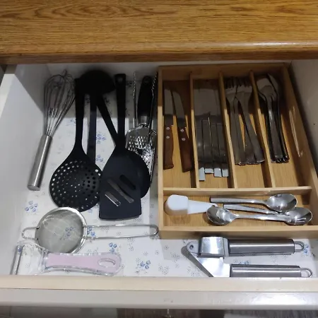 Daire Liberty Porosview Galatás