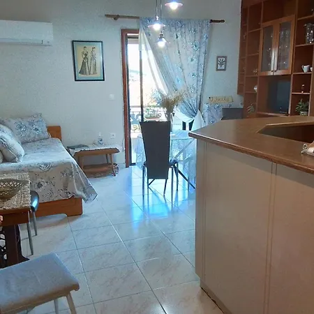 Apartment Liberty Porosview *