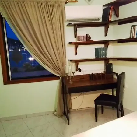 Apartman Liberty Porosview