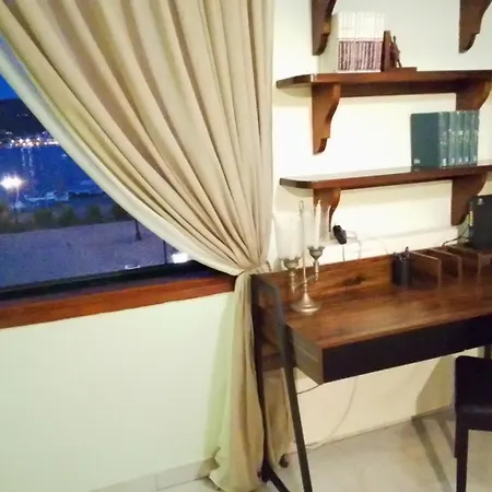 Liberty Porosview Apartman