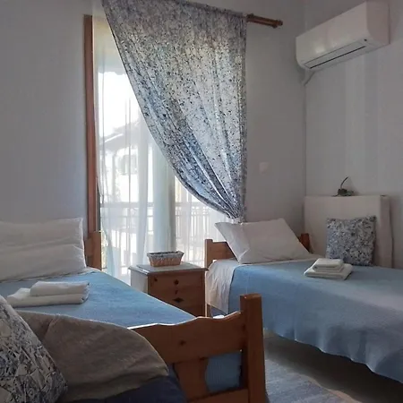 Liberty Porosview Apartman *