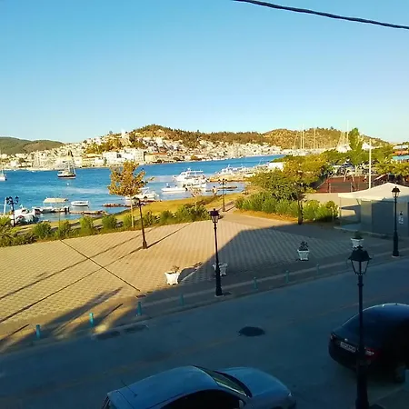 Apartman Liberty Porosview