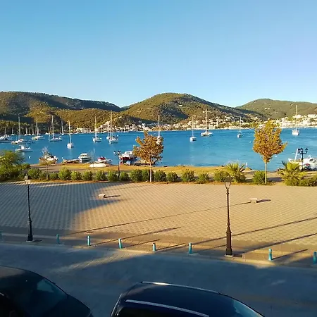 Апартаменты Liberty Porosview *