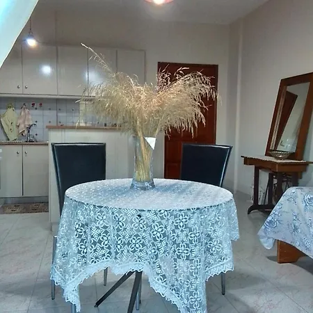 Apartment Liberty Porosview Galatas (Poros)
