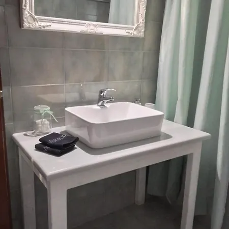 Liberty Porosview Apartman Galatász