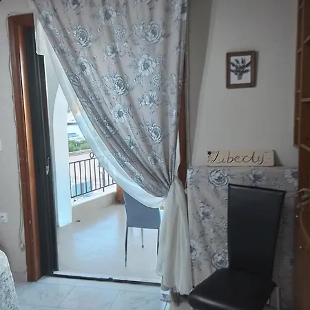 Liberty Porosview Apartman