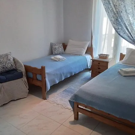 Liberty Porosview Apartment Galatas (Poros)