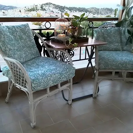 Liberty Porosview Appartement