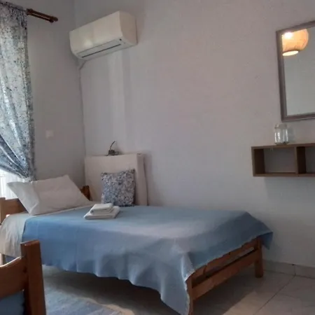Apartment Liberty Porosview Galatas (Poros)