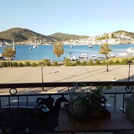 Liberty Porosview * Галатас