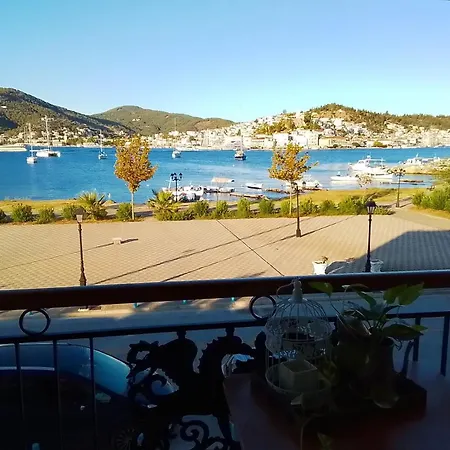 Appartement Liberty Porosview