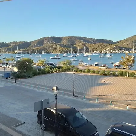 Liberty Porosview * Galatás