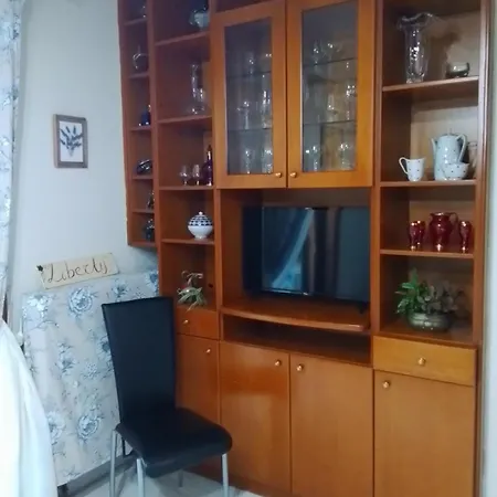 Daire Liberty Porosview