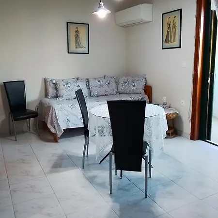 Liberty Porosview Appartement