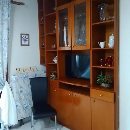 Liberty Porosview Daire