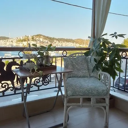Liberty Porosview * Galatas (Poros)