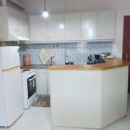 Liberty Porosview Apartment *