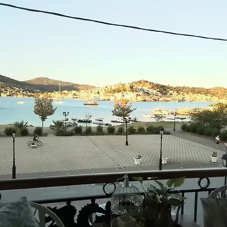 Appartement Liberty Porosview