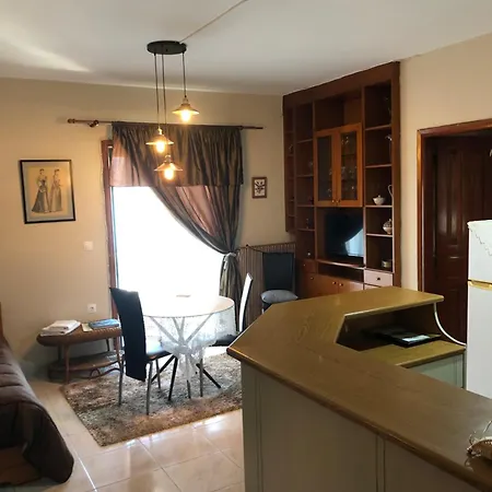 Apartman Liberty Porosview