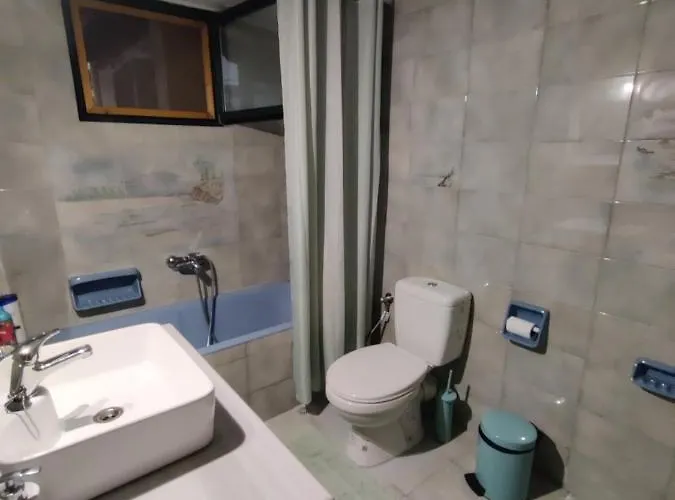 Liberty Porosview Галатас