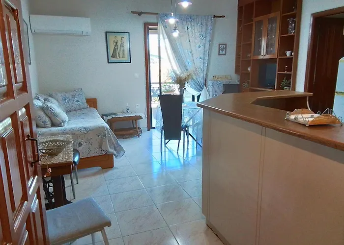 Διαμέρισμα Liberty Porosview *