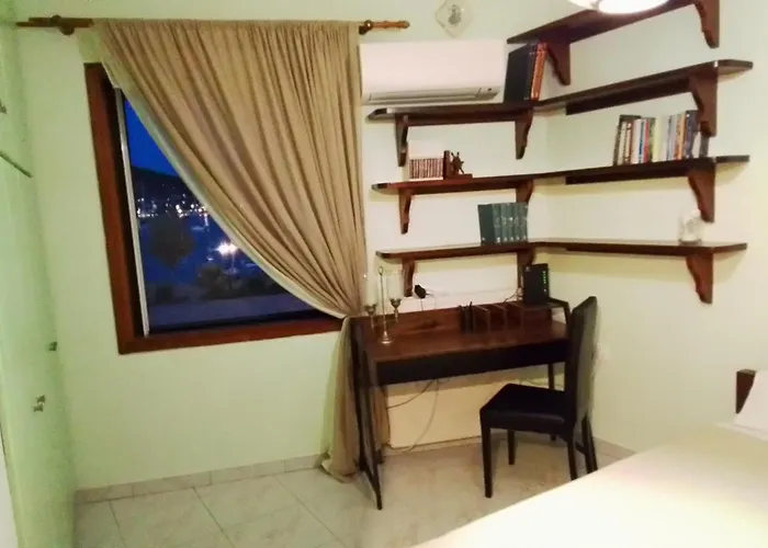 Liberty Porosview Апартаменты *