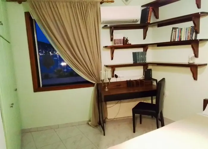 Lägenhet Liberty Porosview