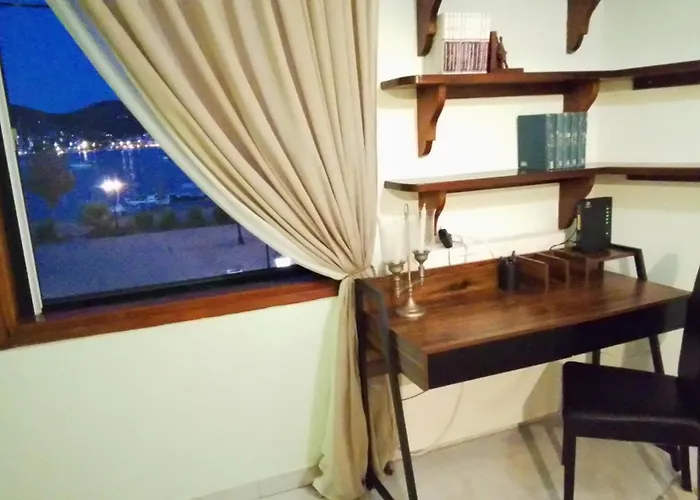 Liberty Porosview Lägenhet