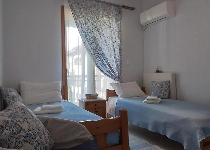 Liberty Porosview Lägenhet *