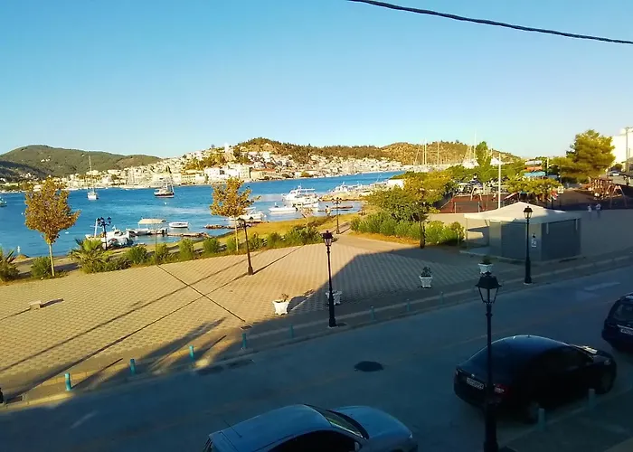 Διαμέρισμα Liberty Porosview