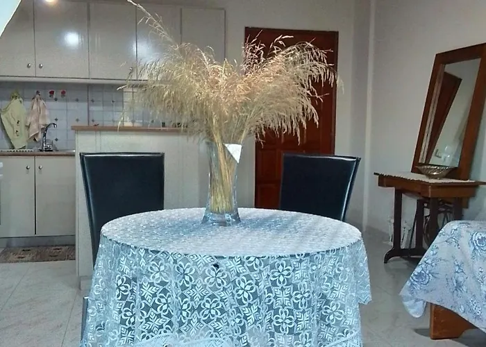 Апартаменты Liberty Porosview Галатас