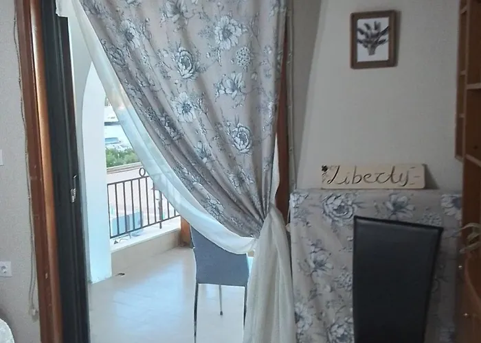 Liberty Porosview Διαμέρισμα