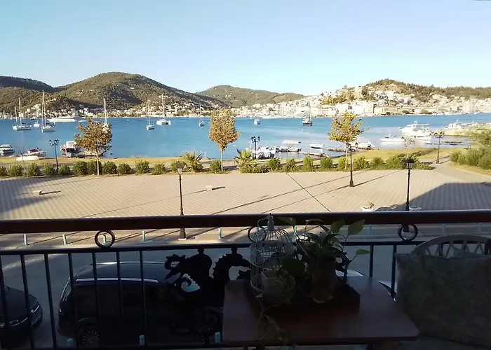 Liberty Porosview * Γαλατάς