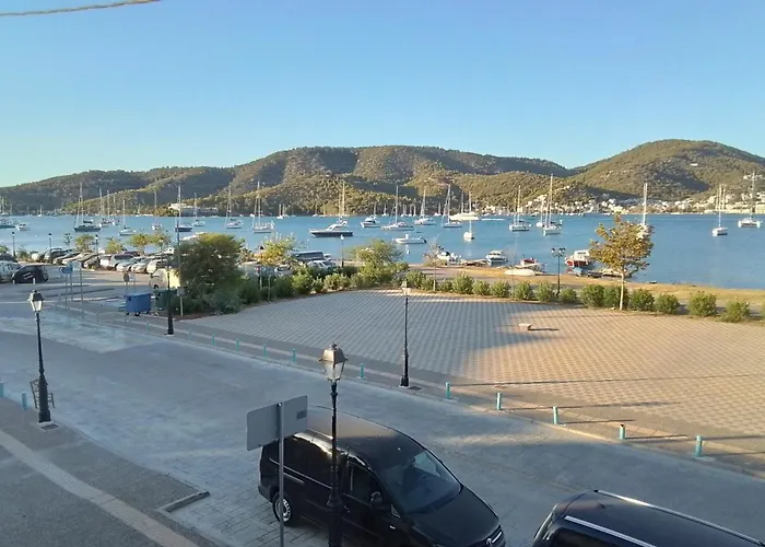 Liberty Porosview * Γαλατάς