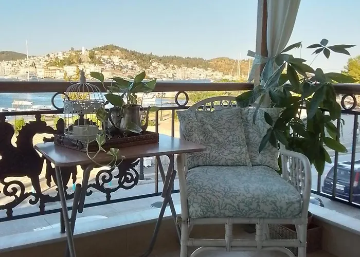 Liberty Porosview * Γαλατάς