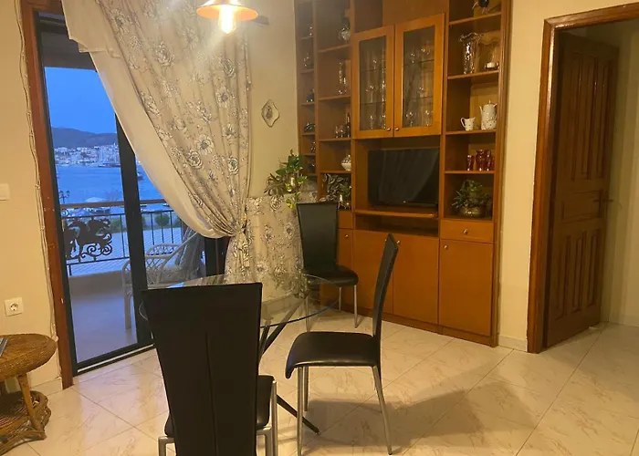 Liberty Porosview Γαλατάς