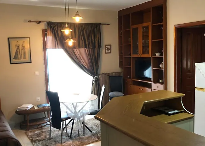 Lägenhet Liberty Porosview